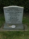 image number Recknell Hayward Thomas 102
